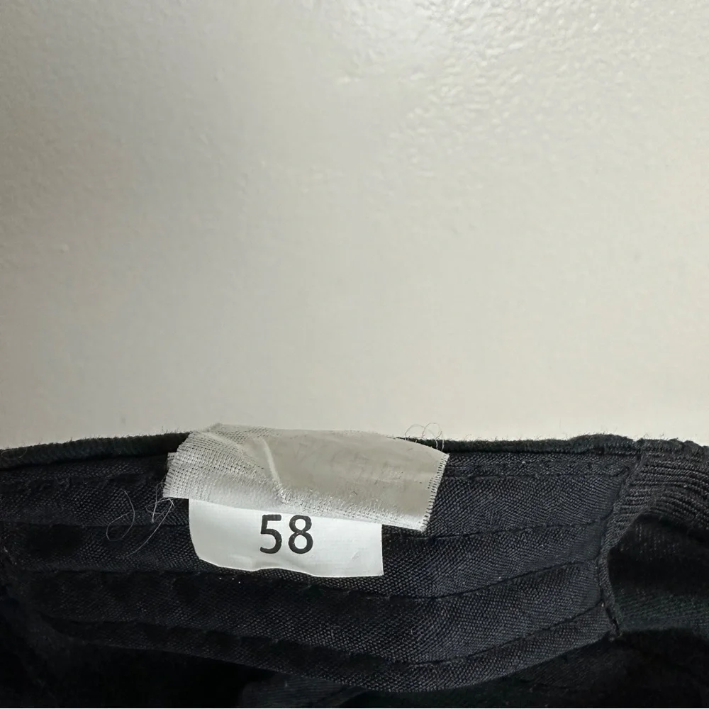 Go Army Beat Navy Hat Vintage
